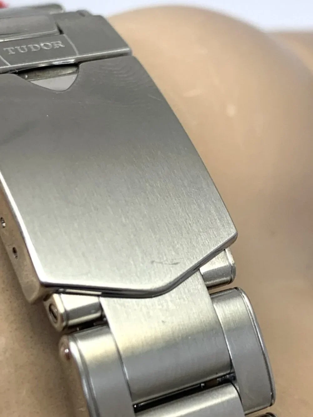 2026 Tudor Black Bay 58 Men's Watch M79030B Swiss Automatic Blue Dial Steel 39mm - Picture 12 of 16